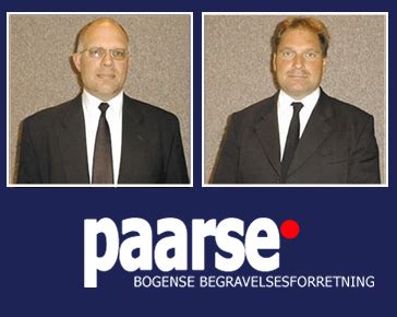 bedemand bogense|Paarse, Bogense Begravelsesforretning